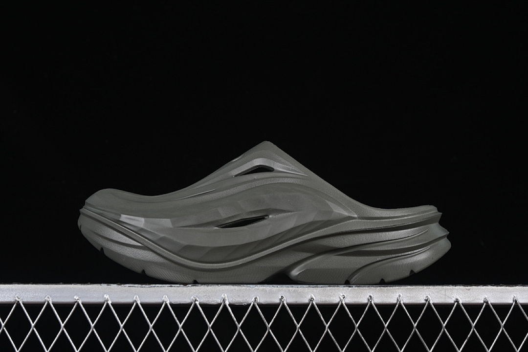Hoka [HOKA ONE GREY]-[MAN:39-46], photo 1