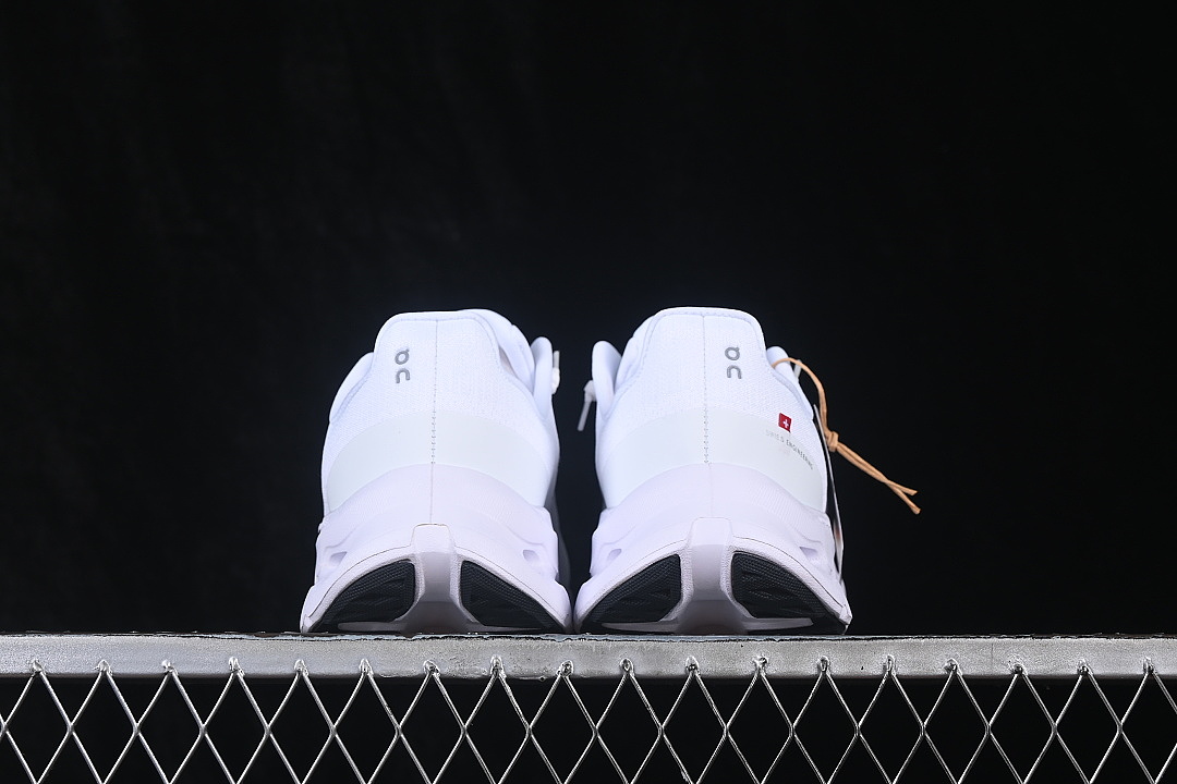 On Running [ON CLOUDTILT CASUAL COMMUTING RUNNING SHOES WHITE/PURE WHITE]-[WOMAN:36-39]-[MAN:40-47] - Image 13