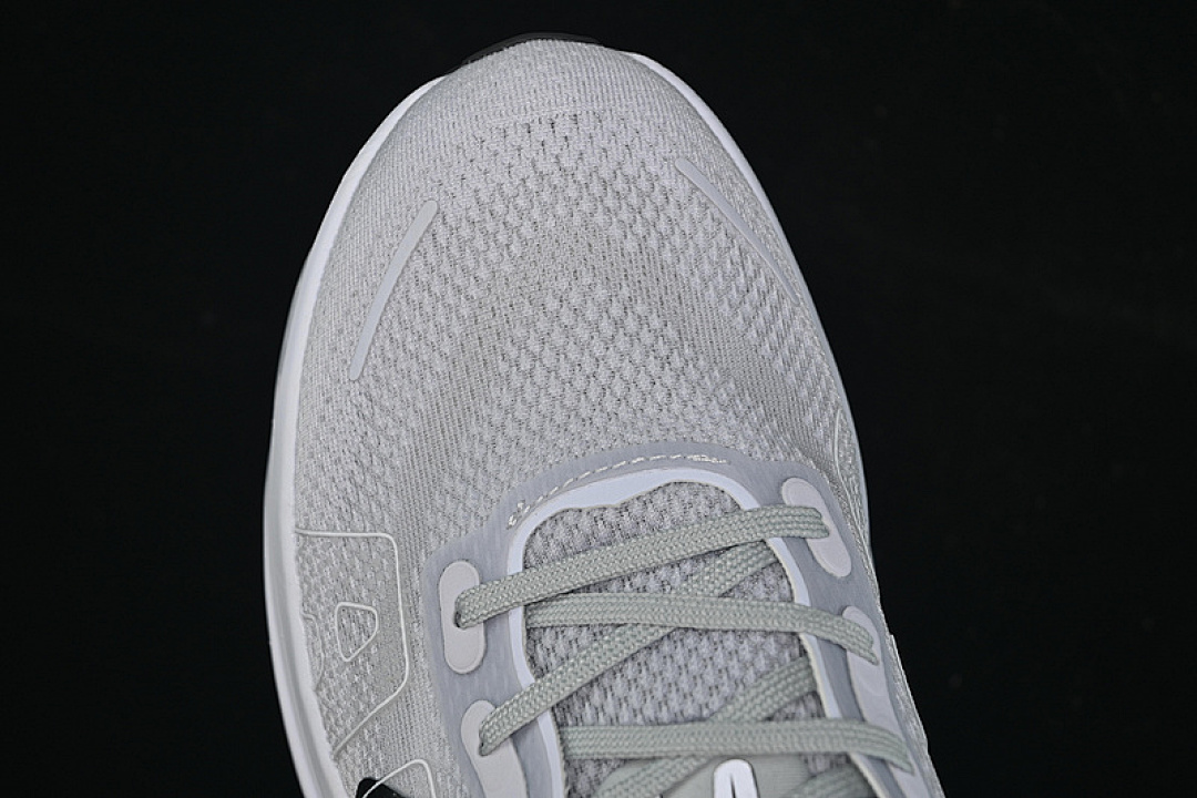 Nike [HM5973-603]-[AIR ZOOM VOMERO PREMIUM GRAY/WHITE/BLACK/ORANGE]-[WOMAN:36-39]-[MAN:40-45] - Image 10