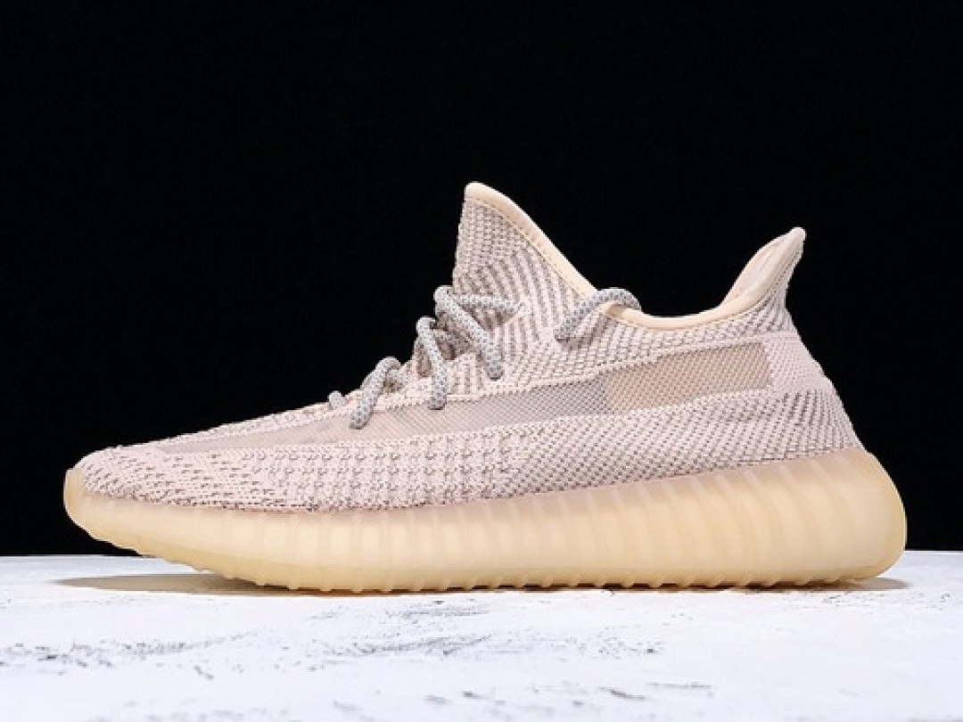 Adidas Adidas [FV5666]-[PK BASF YEEZY BOOST 350 V2 SYNTH REFLECTIVE SYNTH/SYNTH/SYNTH], photo 1