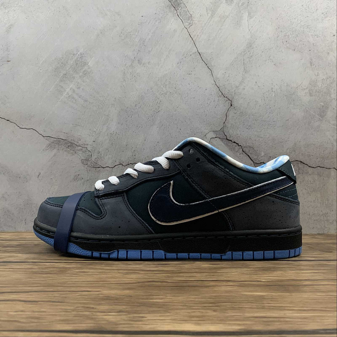 Unbranded [313170-342]-[DUNK LOW PREMIUM SB BLUE LOBSTER NIGHTSHADE/DARK SLATE]-[WOMAN:36-39]-[MAN:40-46], photo 1