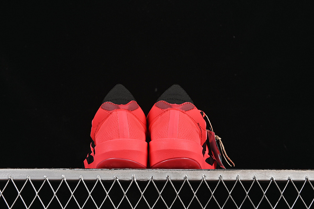 Adidas [JR6368]-[ADIZERO ADIOS 9 M RED/BLACK]-[WOMAN:36-39]-[MAN:40-45] - Image 14