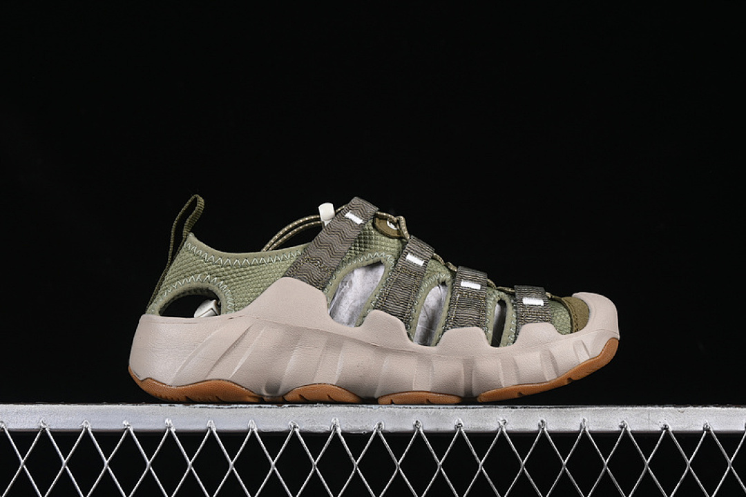 Keen [1026686GREEN]-[KEEN NEWPORT H2 GREY/GREEN]-[WOMAN:36-39]-[MAN:40-45] - Image 2