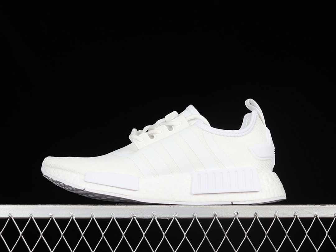 Unbranded [GZ9259]-[NMD_R1 PRIMEBLUE SHOES CLOUD WHITE/CLOUD WHITE]-[WOMAN:36-39]-[MAN:40-45], photo 1
