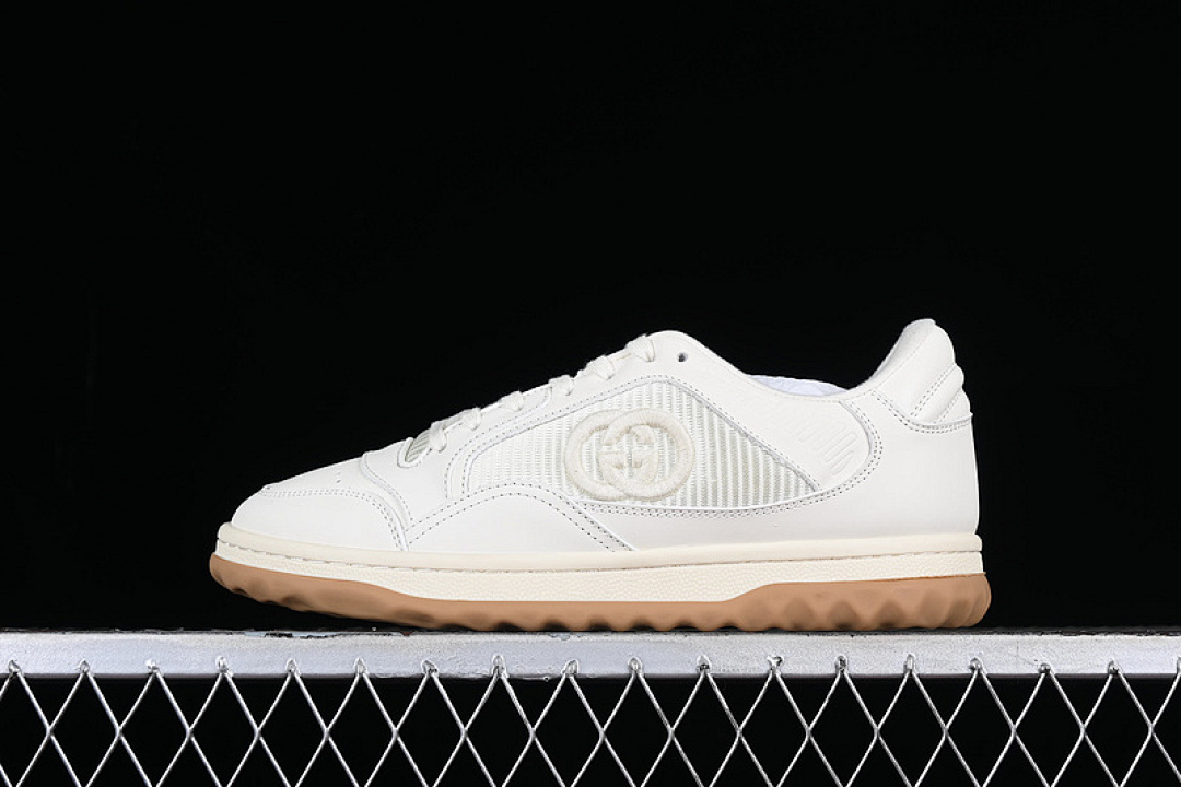 Gucci Gucci MAC80 WHITE/OFF WHITE/GREY · AAB8C9110, photo 1