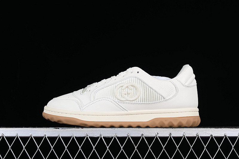 Gucci Gucci MAC80 WHITE/OFF WHITE/GREY · AAB8C9110, photo 1