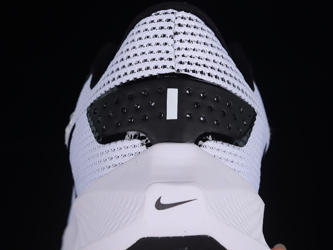 Nike [DV3854-102]-[AIR ZOOM PEGASUS 40 WHITE/BLACK/WHITE]-[MAN:39-45] - Image 6