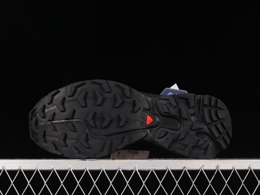 On Running [410866-31]-[OUTDOOR CASUAL RUNNING SHOES BLACK/BLACK/BLACK]-[WOMAN:36-39]-[MAN:40-45] - Image 15