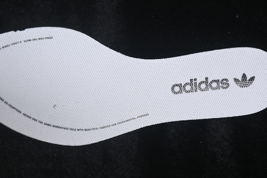 Adidas [HP3524]-[SONG FOR THE MUTE X CASUAL LIFE SHOES WHITE/PURE WHITE]-[WOMAN:36-39]-[MAN:40-45] - Image 3