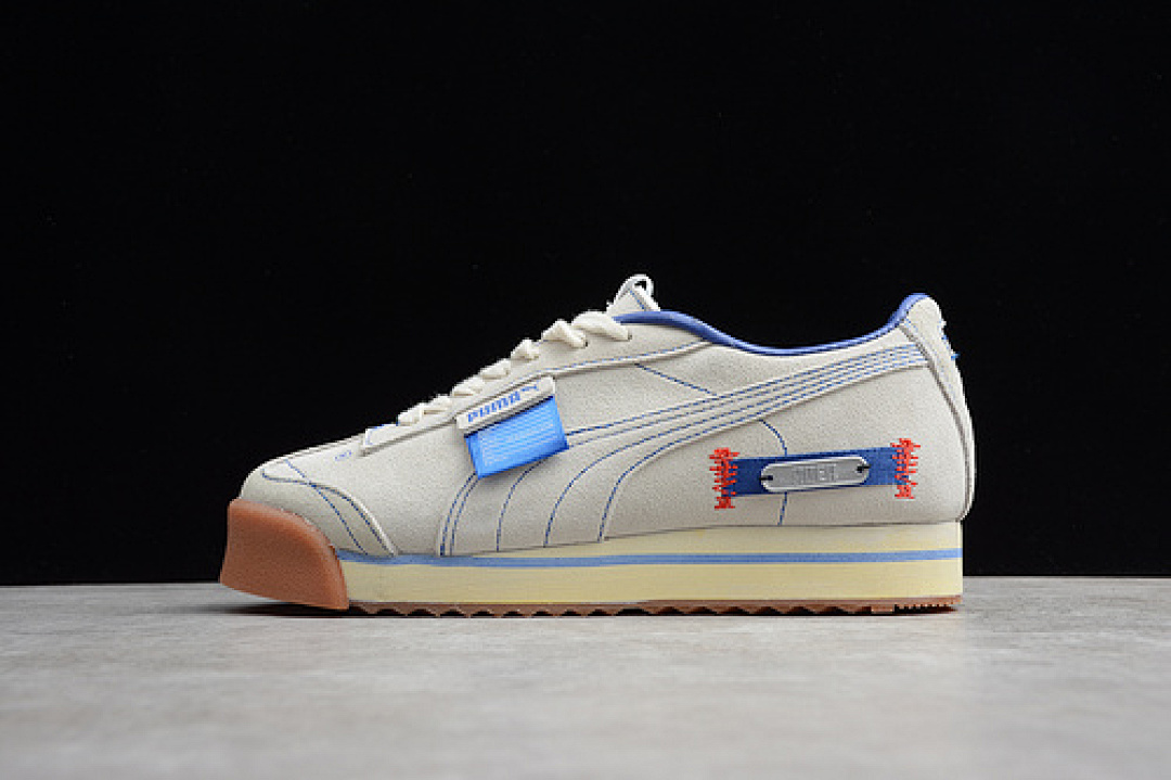 Unbranded [370109-01]-[ADER ERROR ROMA WHISPER WHITE/SURF THE WEB]-[WOMAN:35.5-39]-[MAN:40-44], photo 1