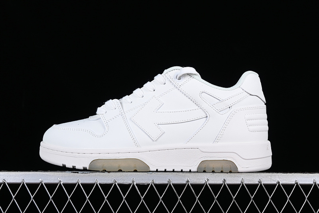 Hoka Hoka [OFF-WHITE OUT OF OFFICE WHITE]-[UNISEX:36-47], photo 1