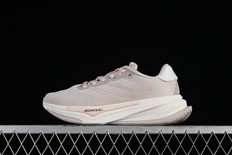 SUPERNOVA RISE M GREY/PINK/WHITE · TE1685, photo 1