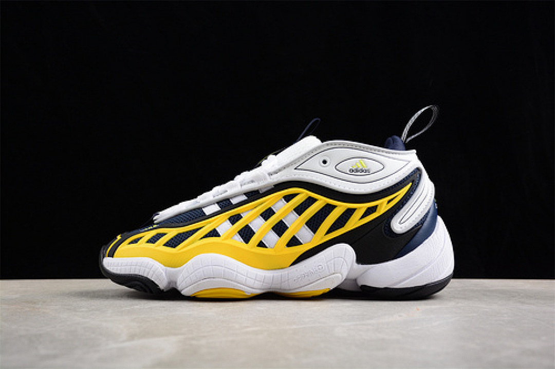 Unbranded [FW0658]-[PACKER ORIGINALS FYW LNTIMIDATION PACK WHITE/BLACK/YELLOW]-[WOMAN:36-39]-[MAN:40-45], photo 1