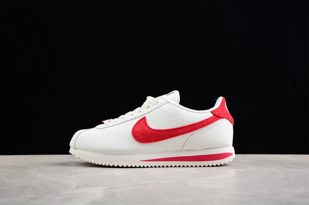 Unbranded [FZ5167-133]-[CLASSIC CORTEZ WHITE/RED]-[WOMAN:35.5-40], photo 1