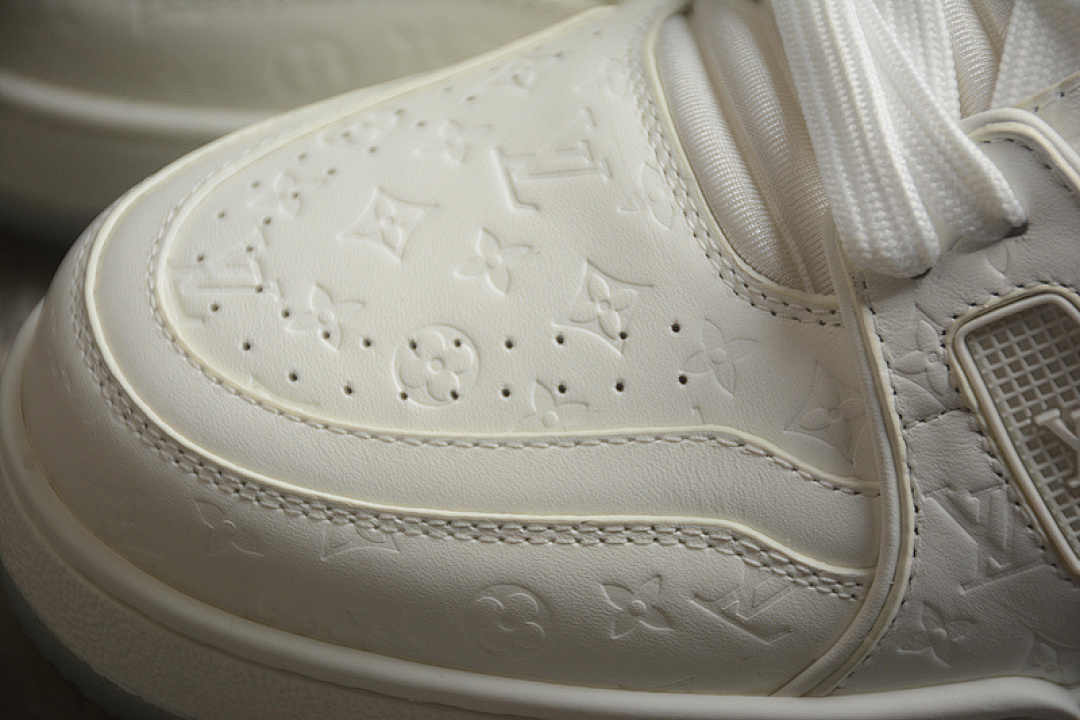 Gucci [GU*CCI 2023 WHITE/GREY/YELLOW/GREEN]-[WOMAN:35-39]-[MAN:40-45] - Image 8