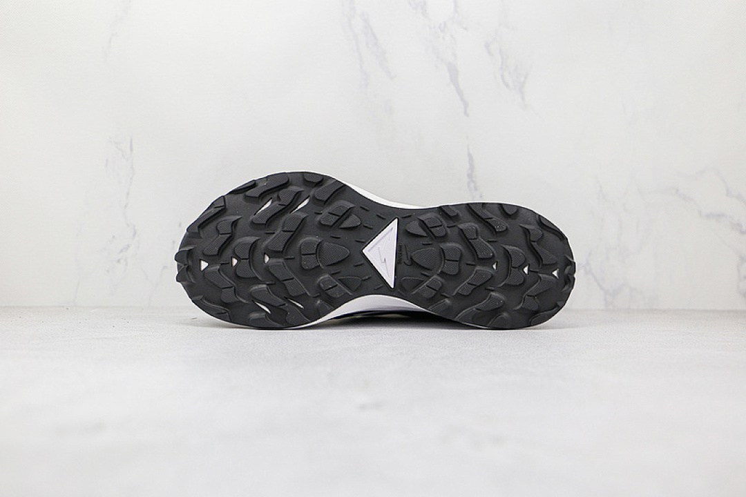 Nike [DA8697-001]-[AIR PEGASUS TRAIL 3 BLACK/DARK SMOKE GREY/PURE PLATINUM]-[UNSIEX:36-45] - Image 6
