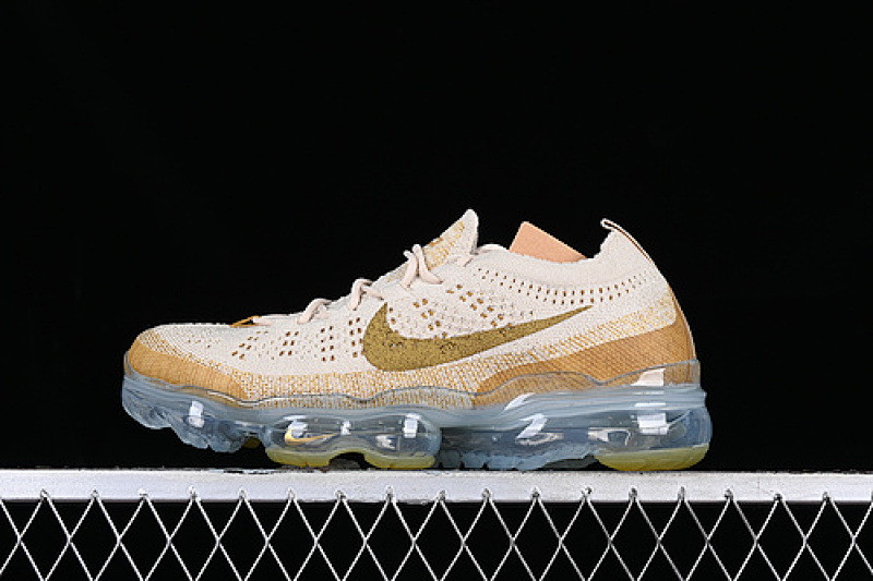 AIR VAPORMAX 2023 FLYKNIT SAND DRIFT/BRONZINE/SAND DRIFT/BRONZINE · DV1678-100, photo 1