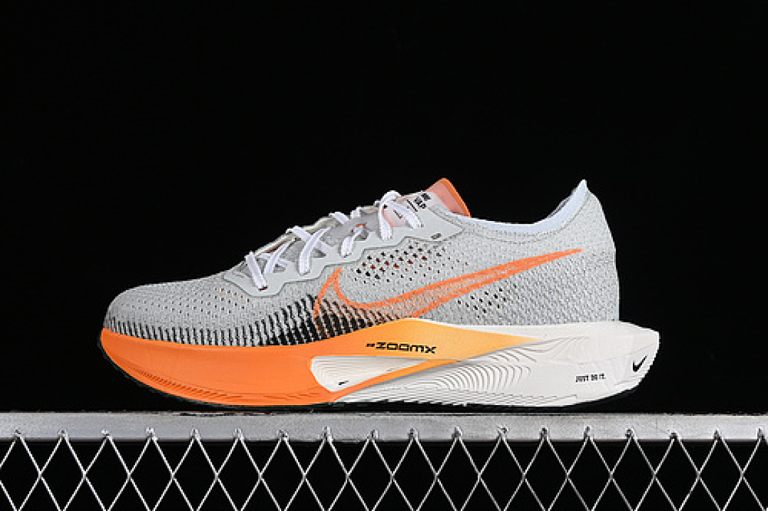 Unbranded [FV3633-081]-[ZOOMX VAPORFLY NEXT% 3 SEA GLASS/SAIL/BRONZINE/BRIGHT MANDARIN]-[MAN:39-45], photo 1