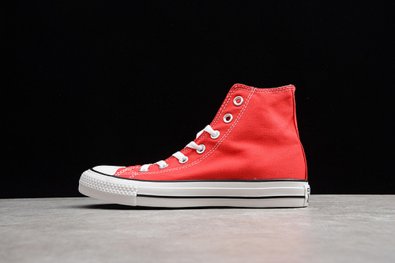 CHUCK TAYLOR 70S ALL-STAR HIGH RED/WHITE/EGRET · 101013, photo 1