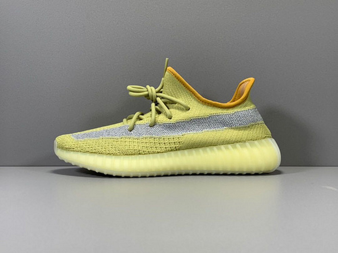 Adidas [FX9034]-[OG YEEZY BOOST 350 V2 MARSH MARSH/MARSH/MARSH]-[WOMAN:36-39]-[MAN:40-48], photo 1