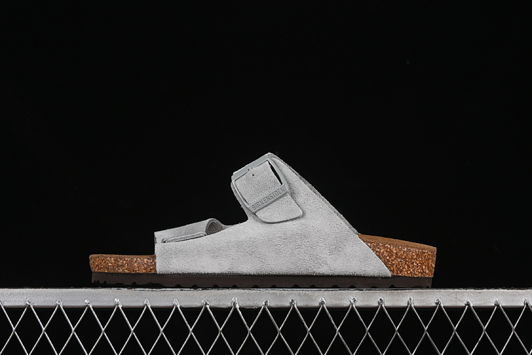 Birkenstock Birkenstock [ GREEN/GREY/BROWN]-[WOMAN:35-39]-[MAN:40-45], photo 1