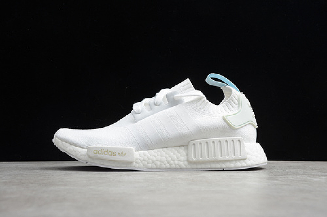 Unbranded [CQ2040]-[NMD R1 RUNNING WHITE/RUNNING WHITE/BLUE TINT]-[WOMAN:36-39]-[MAN:40-45], photo 1