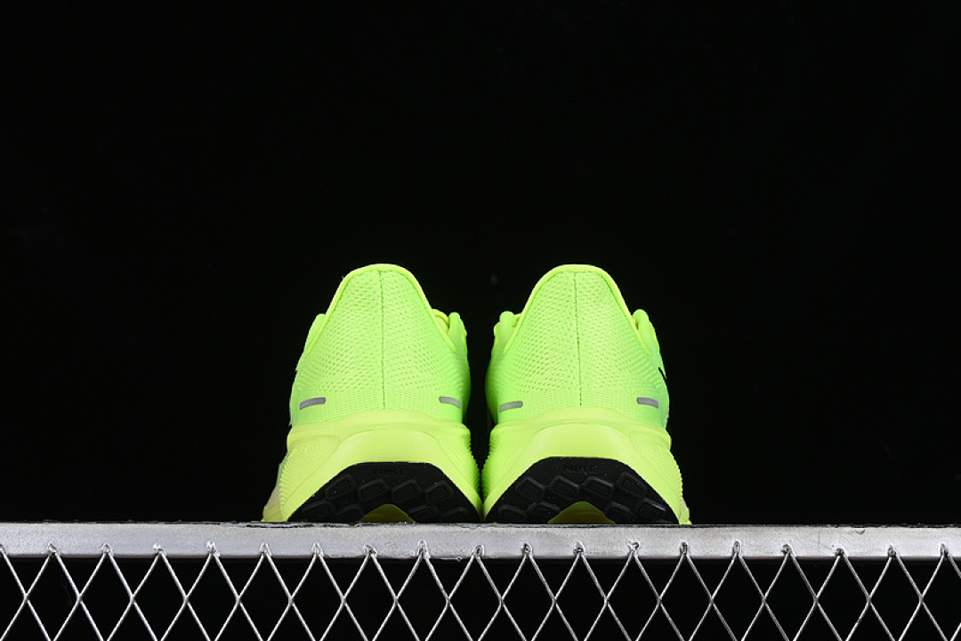 Nike [FD2722-701]-[AIR ZOOM PEGASUS 41 GREEN/BLACK]-[MAN:39-46] - Image 14