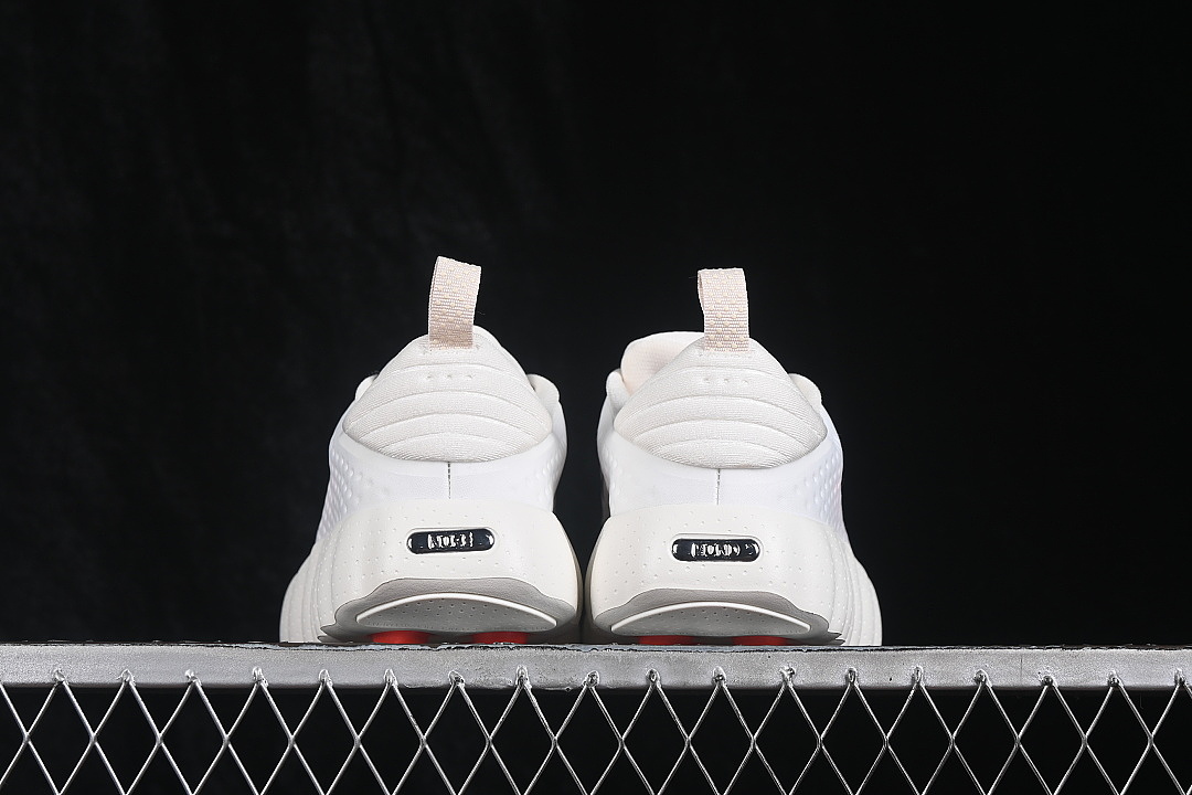 Unbranded [HQ4310-100]-[NEUROSCIENCE FOOT MASSAGE SHOES WHITE/PURE WHITE]-[WOMAN:36-39]-[MAN:40-45] - Image 12