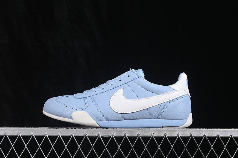 SPRINT SISTER CASUAL LIFE SHOES SKY BLUE/WHITE · IB7102-002, photo 1