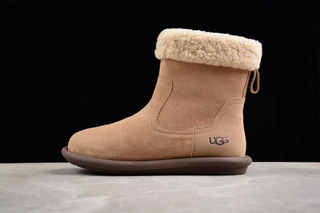 UGG UGG [ W DRIZLITA CLEAR GREY/BROWN]-[WOMAN:35-40], photo 1