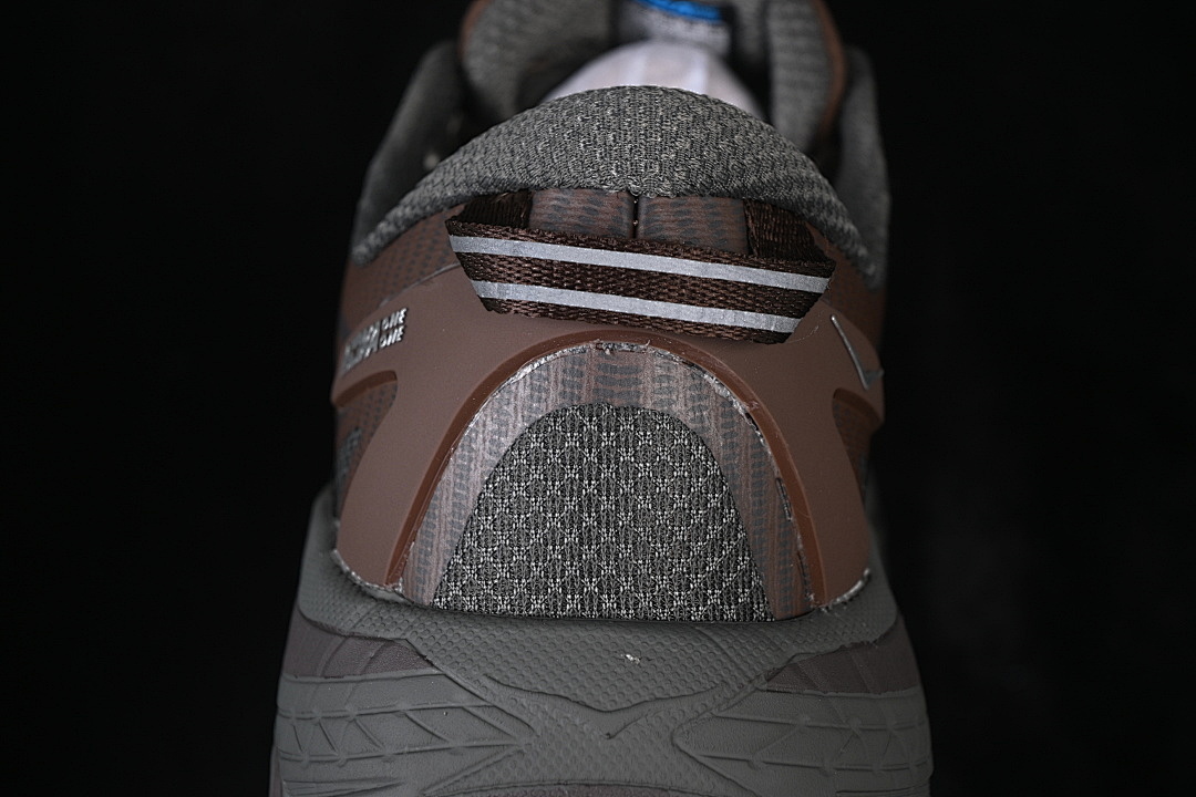 Hoka [1126851-AYW]-[HOKA ONE SPEED 2 ASPHALT GREY/WALNUT]-[WOMAN:36-39]-[MAN:40-45] - Image 7