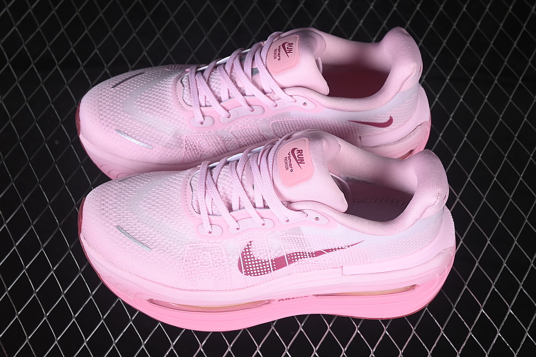 Nike [HM5973-600]-[AIR ZOOM VOMERO PREMIUM RUNNING SHOES PINK/LIGHT PINK]-[WOMAN:36-39]-[MAN:40-41] - Image 10