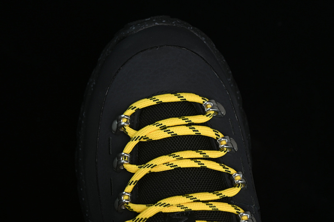 Hoka [1147952 BBLC]-[HOKA ONE TOR SUMMIT BLACK/YELLOW]-[MAN:40-45] - Image 10