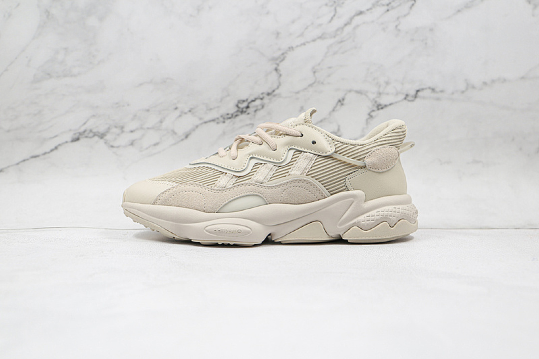 Unbranded [FX6029]-[OZWEEGO BLISS SHOES BLISS/BLISS/BLISS]-[WOMAN:36-39]-[MAN:40-45], photo 1