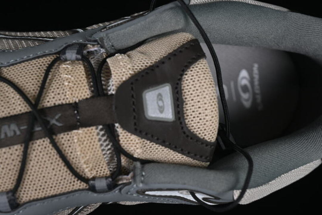 On Running [477618-26]-[OUTDOOR TRAIL RUNNING SHOES GREY/BROWN/BLACK/WHITE]-[WOMAN:36-39]-[MAN:40-46.5] - Image 9