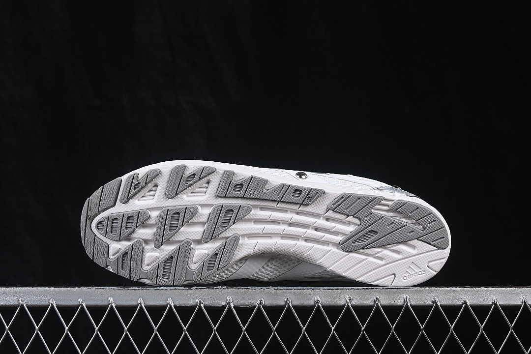 Adidas [HP3529]-[PR SFTM CASUAL LIFE SHOES WHITE/LIGHT GRAY]-[WOMAN:36-39]-[MAN:40-45] - Image 14