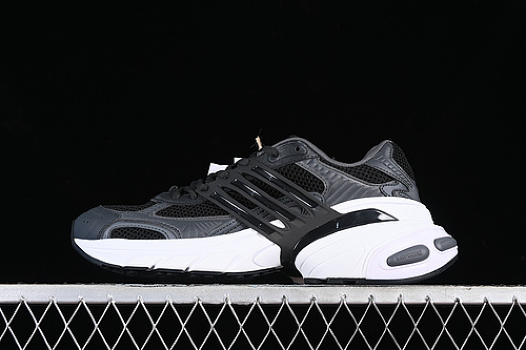 Unbranded [IH4849]-[ADISTAR XLG WHITE/GREY/BLACK]-[WOMAN:36-39]-[MAN:40-45], photo 1