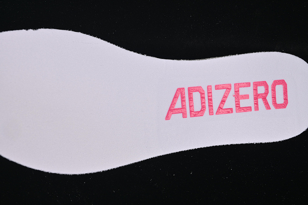 Adidas [JS4491]-[ADIZERO EVO SL PURPLE/BLACK/PINK]-[WOMAN:36-39]-[MAN:40-45] - Image 4