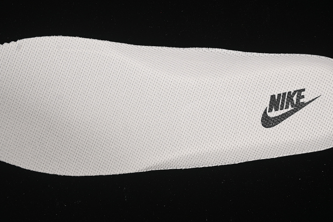 Nike [XS1958-581]-[AIR FORCE 1 07 LOW GREY/WHITE/BLACK]-[WOMAN:36-39]-[MAN:40-45] - Image 4