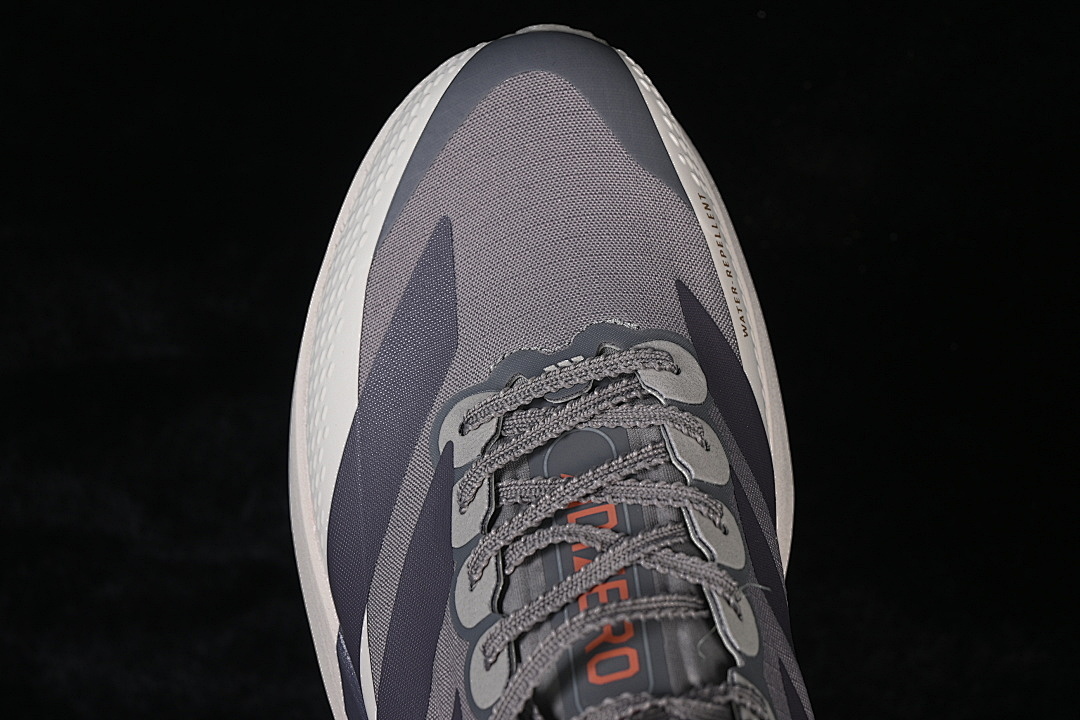 Adidas [KK2720]-[ADIZERO EVO SL COMPRESSION RUNNING SHOES GREY/BEIGE]-[WOMAN:36-39]-[MAN:40-45] - Image 10