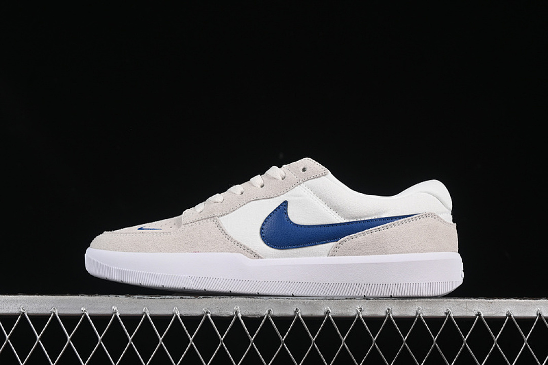 Unbranded [CZ2959-007]-[SB FORCE 58 PHANTOM/PHANTOM/WHITE/BLUE JAY]-[WOMAN:35.5-39]-[MAN:40-45], photo 1