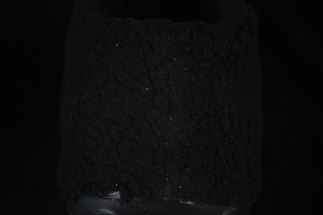 Unbranded [JR8823]-[WMNS ADIFOM STAN SMITH MULE BLACK/BLACK/BLACK]-[WOMAN:36-39]-[MAN:40-43] - Image 6