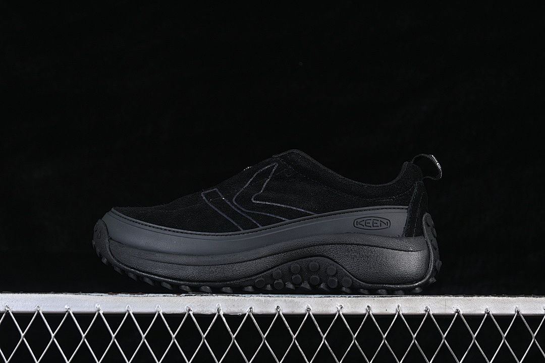 Keen [KEEN NEWPORT H2 OUTDOOR LEISURE LIFESTYLE SHOES BLACK/BLACK]-[WOMAN:35-39]-[MAN:40-44], photo 1