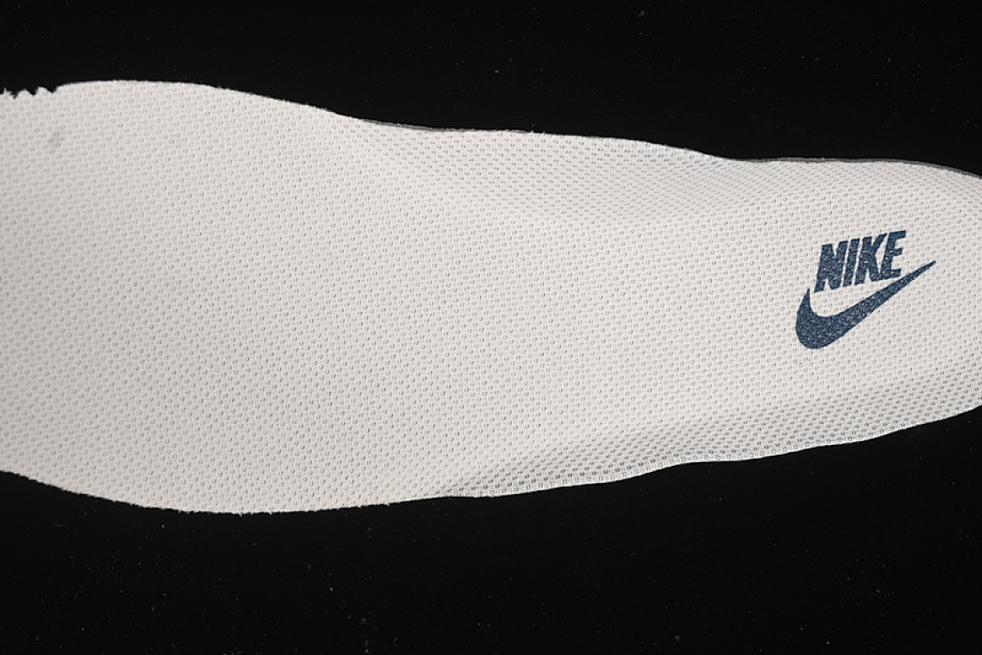 Nike [YX5066-318]-[AIR FORCE 1 07 LOW LV WHITE/GREY/BLUE]-[WOMAN:36-39]-[MAN:40-45] - Image 4