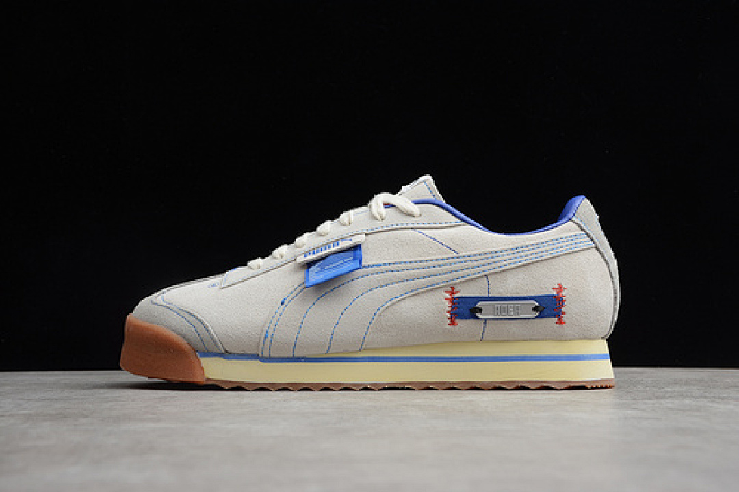On Running [370109-01]-[GET ADER ERROR ROMA WHITE/BLUE]-[WOMAN:35.5-39]-[MAN:40-44], photo 1