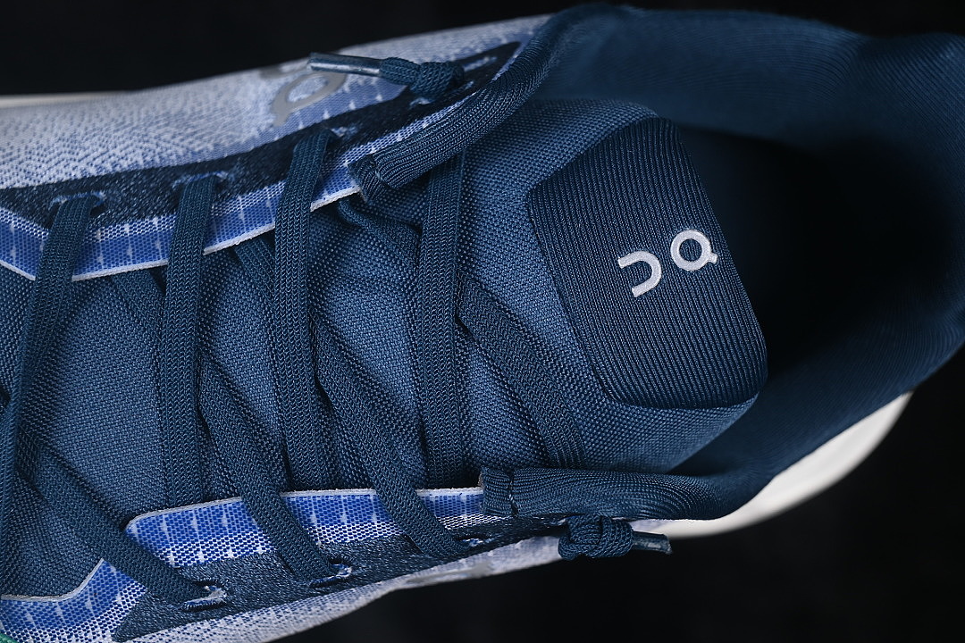 On Running [ON CLOUDTILT ANTI SLIP CASUAL RUNNING SHOES NAVY BLUE/MIDNIGHT BLUE]-[WOMAN:36-39]-[MAN:40-47] - Image 8