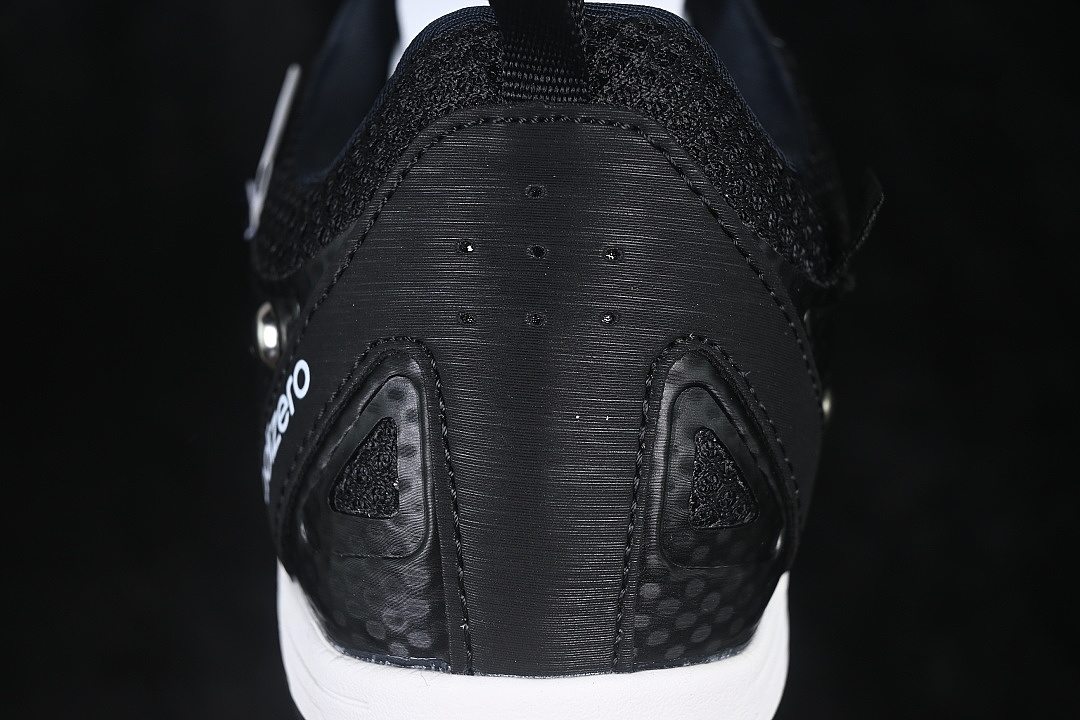 Adidas [HP3528]-[PR SFTM CASUAL LIFE SHOES BLACK/WHITE]-[WOMAN:36-39]-[MAN:40-45] - Image 6