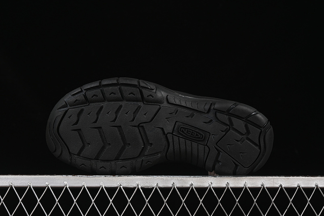 Keen [1022258 ZEDRA]-[KEEN NEWPORT WHITE/BLACK/BLUE]-[WOMAN:36-39]-[MAN:40-45] - Image 14