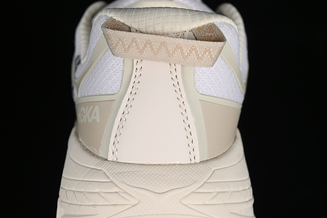 Hoka [1141572 ESSN]-[HOKA MAFATE SPEED 2 WHITE/BROWN/GREY]-[WOMAN:36-39]-[MAN:40-45] - Image 7