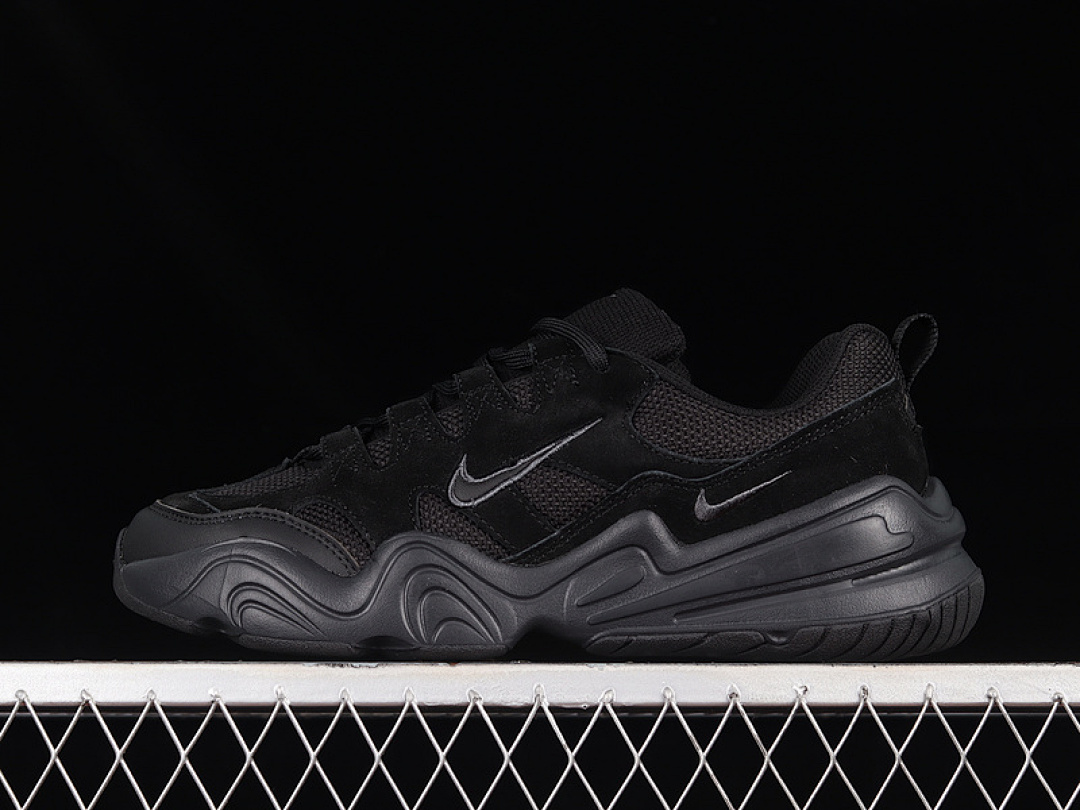 COURT LITE 2 BLACK/BLACK/BLACK · DR9761-111, photo 1